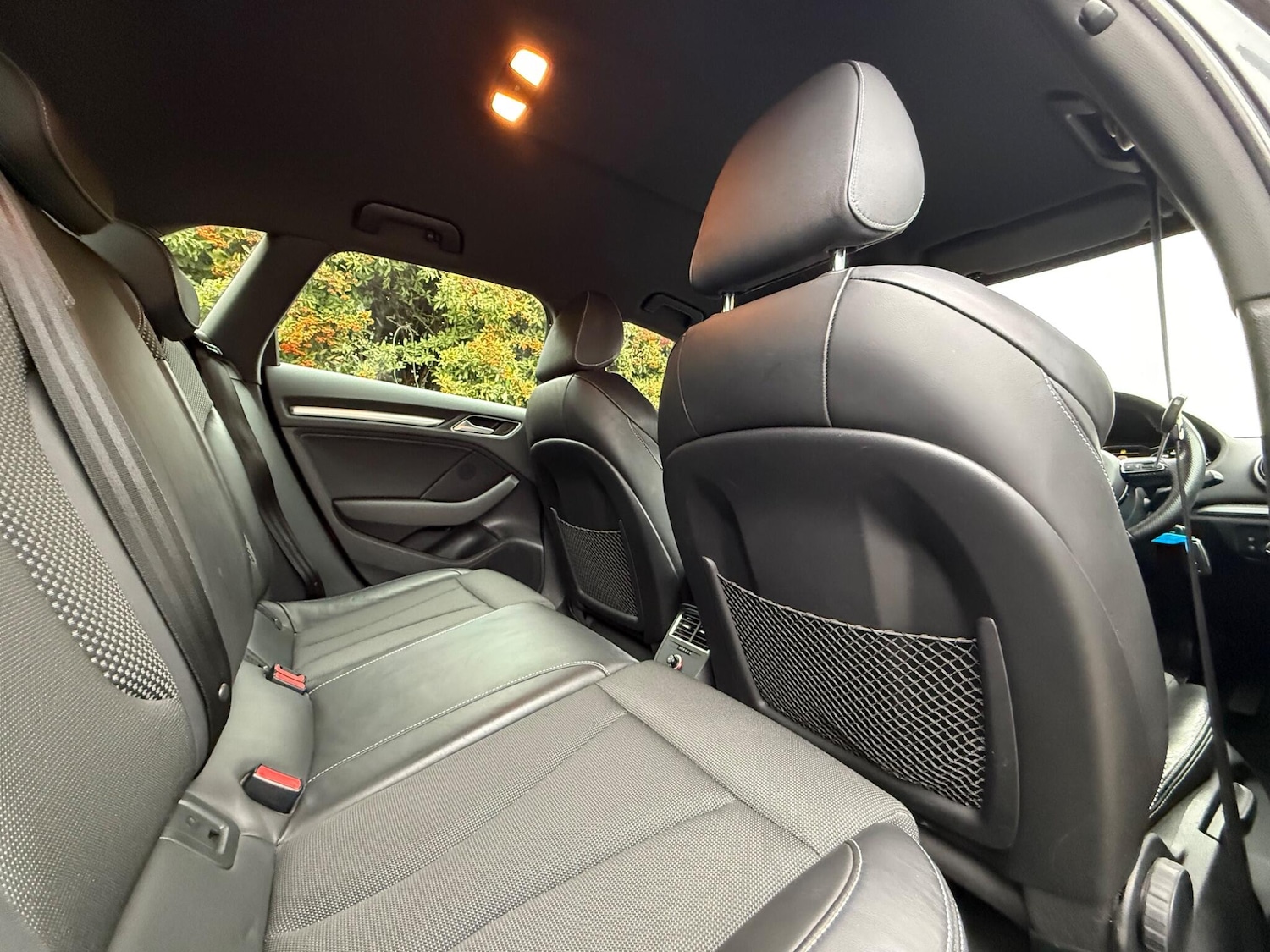 Used Audi A3 2014 for sale - 77101730: Photo 30