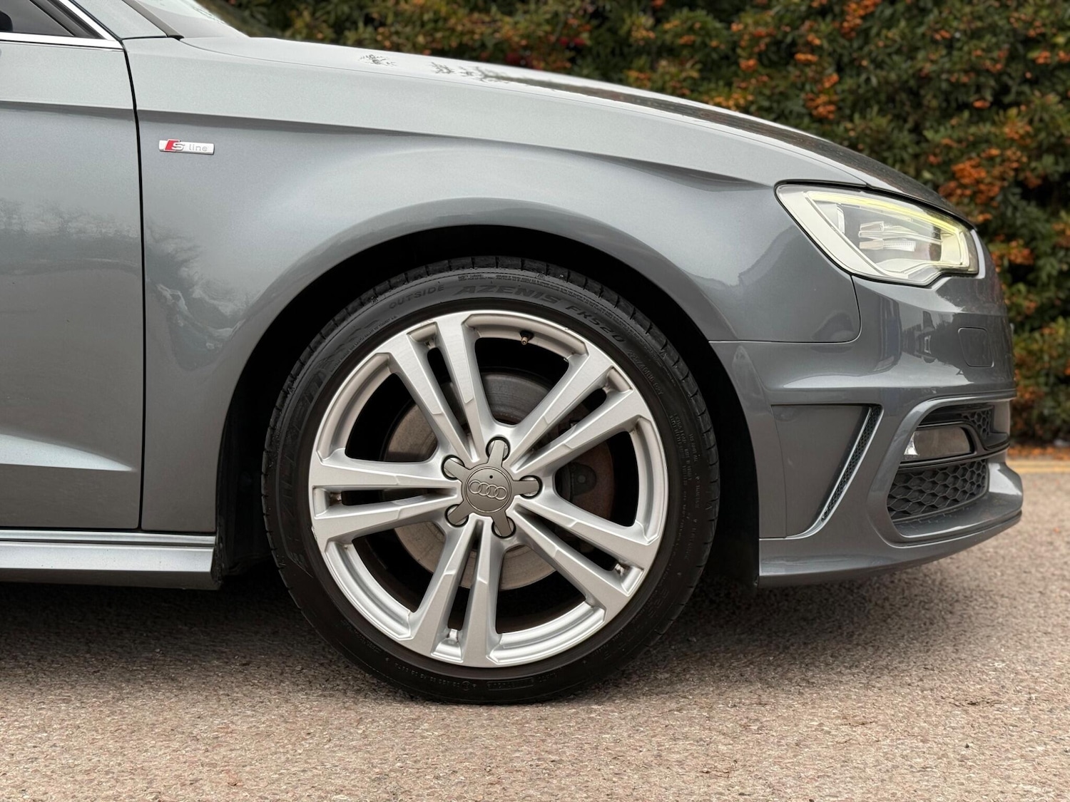 Used Audi A3 2014 for sale - 77101730: Photo 35