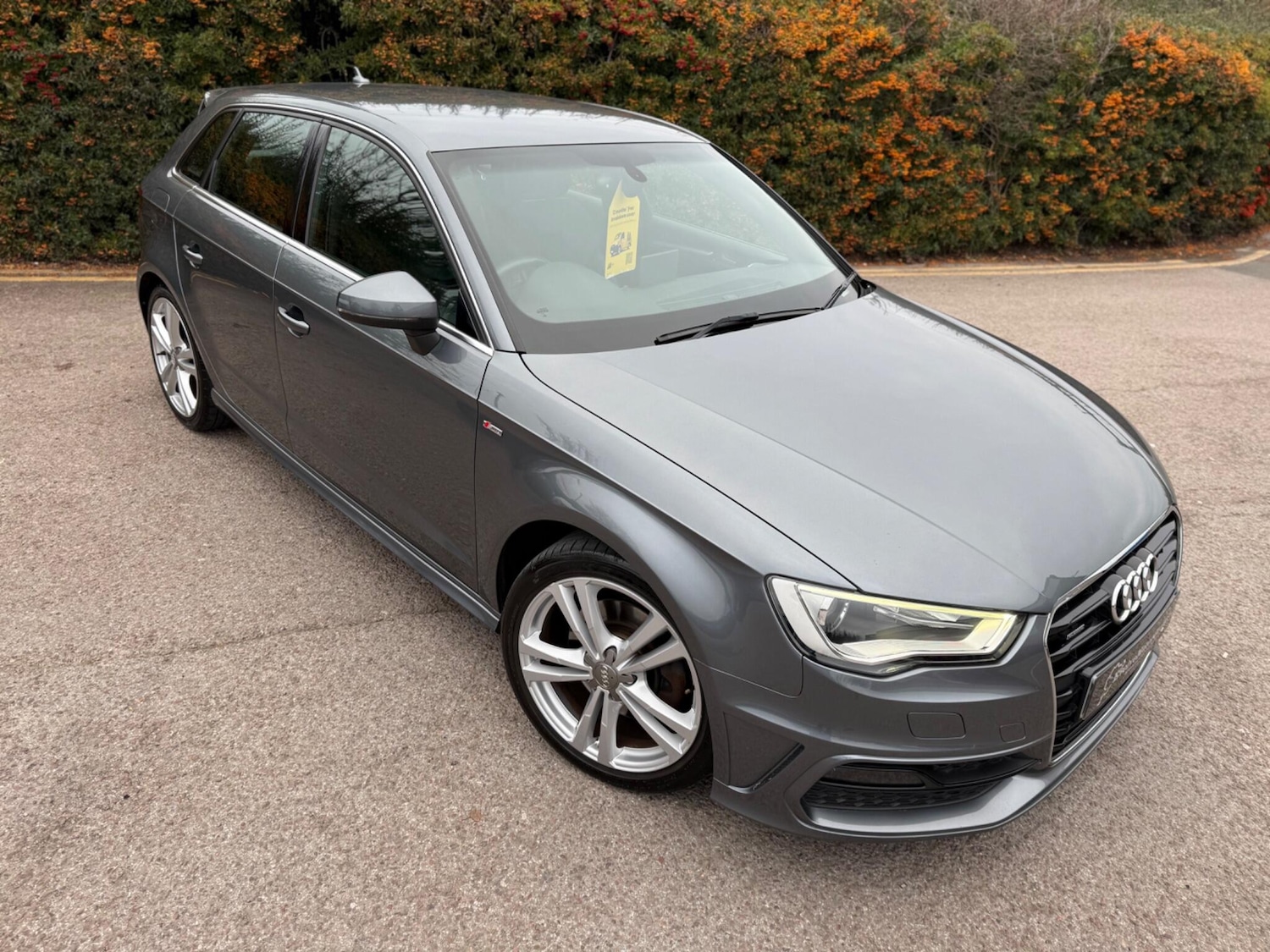 Used Audi A3 2014 for sale - 77101730: Photo 7