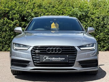 Used Audi A7 2016 for sale - 78866455: Photo