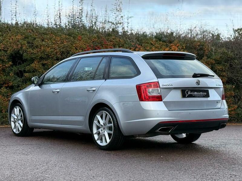 Used Skoda Octavia 2013 for sale - 77697834: Photo 11