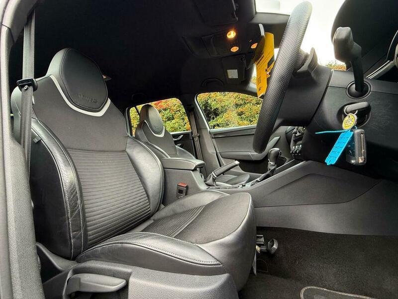 Used Skoda Octavia 2013 for sale - 77697834: Photo 20