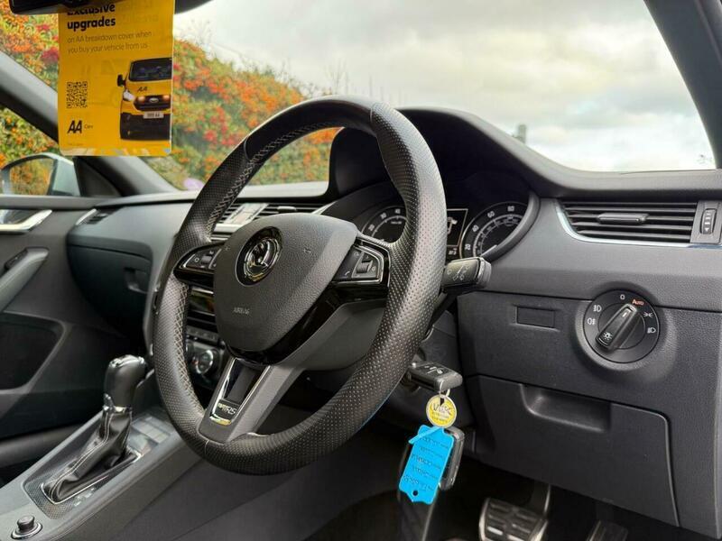 Used Skoda Octavia 2013 for sale - 77697834: Photo 24