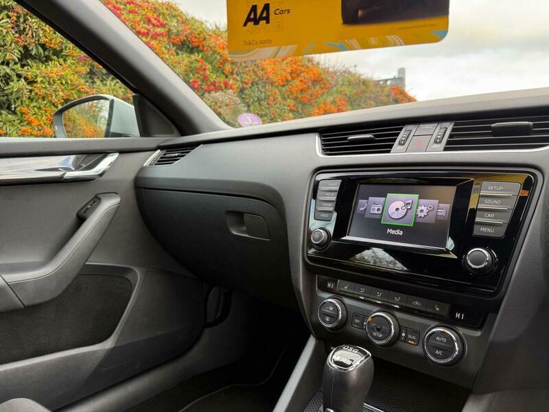 Used Skoda Octavia 2013 for sale - 77697834: Photo 26