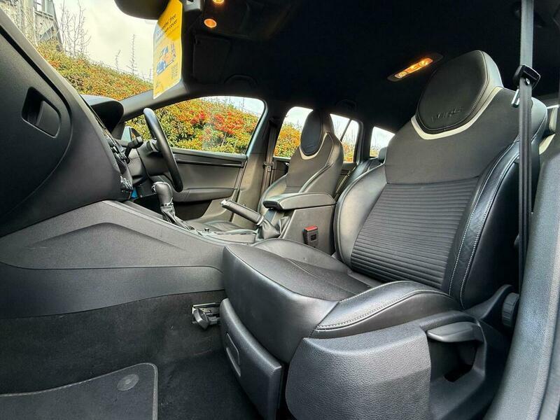 Used Skoda Octavia 2013 for sale - 77697834: Photo 27