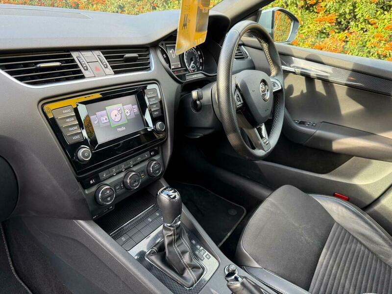 Used Skoda Octavia 2013 for sale - 77697834: Photo 31