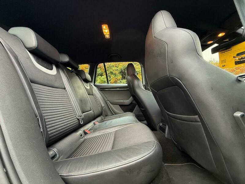 Used Skoda Octavia 2013 for sale - 77697834: Photo 32