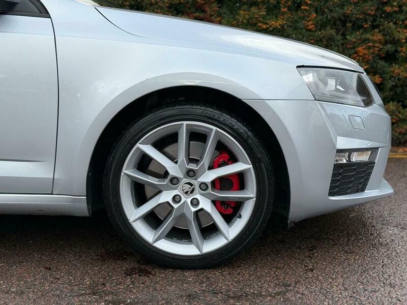 Used Skoda Octavia 2013 for sale - 77697834: Photo 35