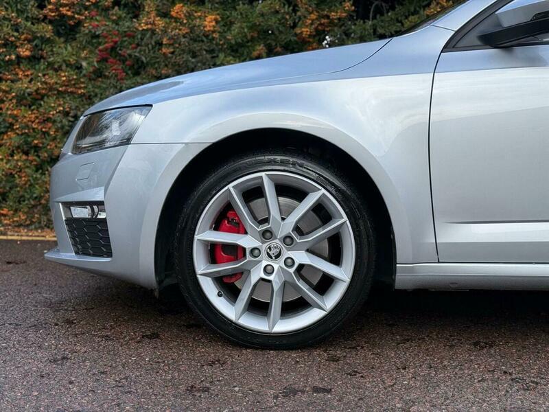 Used Skoda Octavia 2013 for sale - 77697834: Photo 36