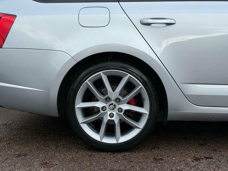 Used Skoda Octavia 2013 for sale - 77697834: Photo 37