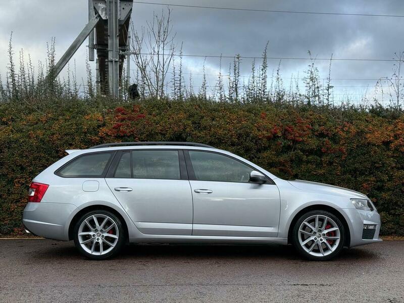 Used Skoda Octavia 2013 for sale - 77697834: Photo 5