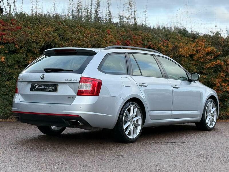 Used Skoda Octavia 2013 for sale - 77697834: Photo 6