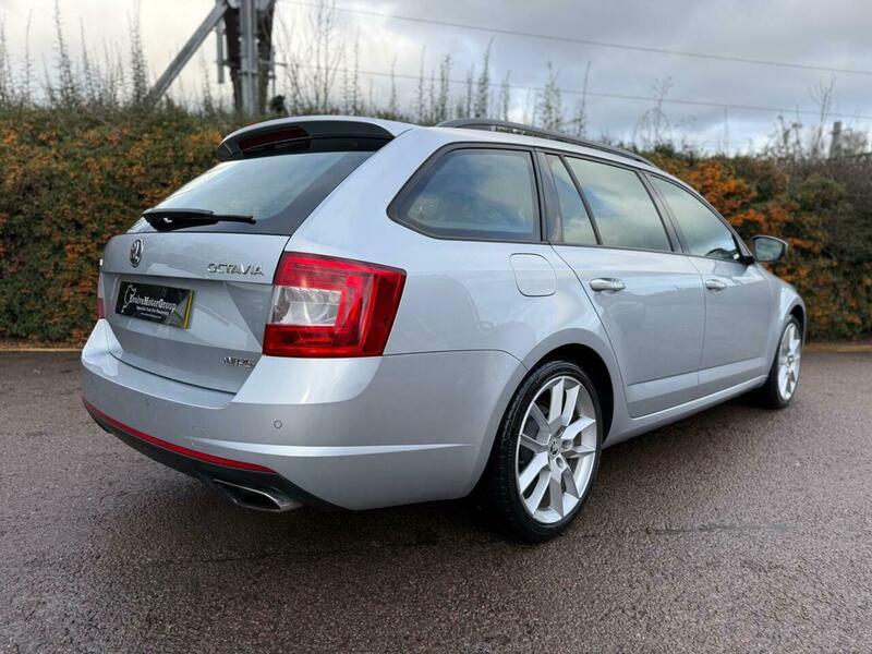 Used Skoda Octavia 2013 for sale - 77697834: Photo 9
