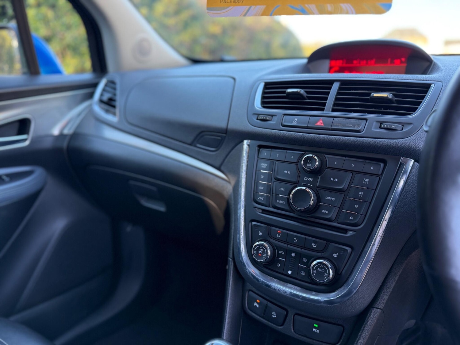 Used Vauxhall Mokka 2014 for sale - 77970639: Photo 19