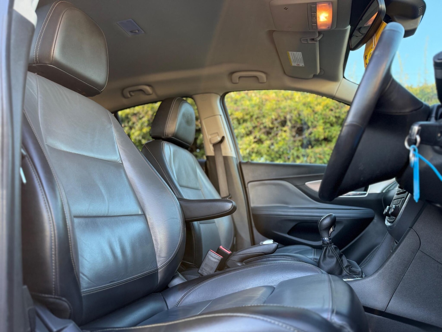 Used Vauxhall Mokka 2014 for sale - 77970639: Photo 22