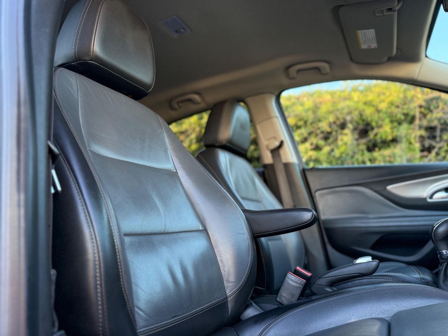 Used Vauxhall Mokka 2014 for sale - 77970639: Photo 23