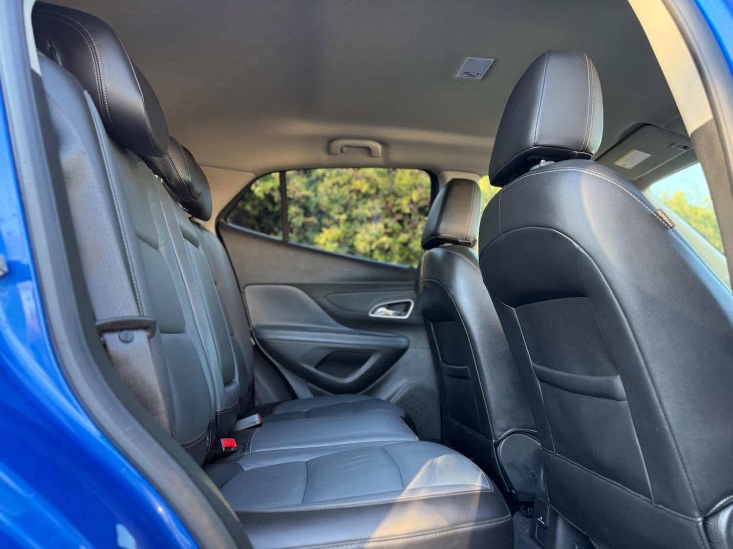 Used Vauxhall Mokka 2014 for sale - 77970639: Photo 24