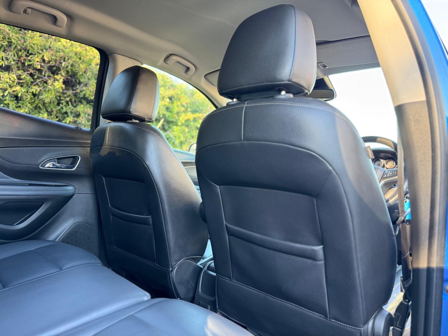 Used Vauxhall Mokka 2014 for sale - 77970639: Photo 25