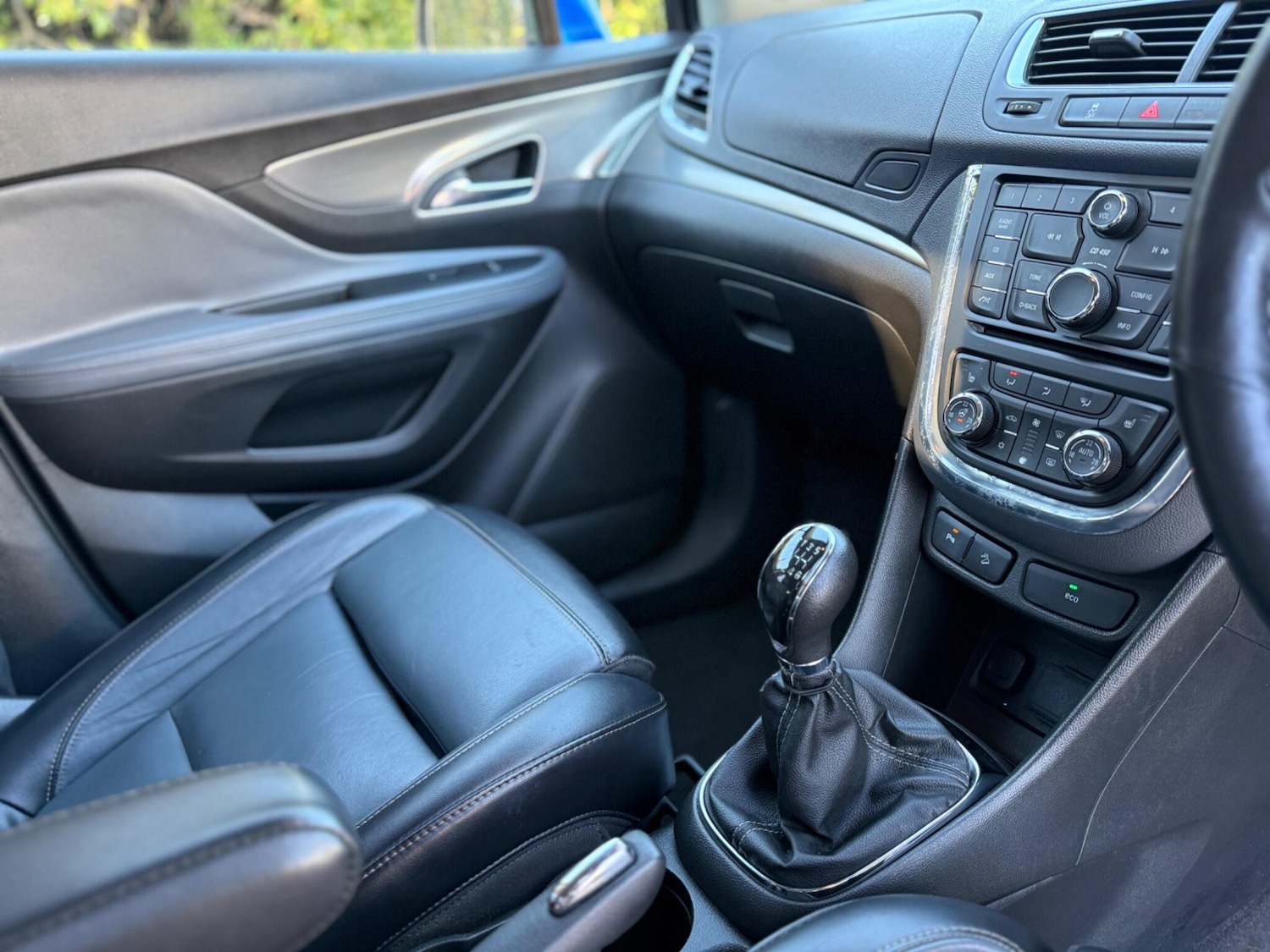 Used Vauxhall Mokka 2014 for sale - 77970639: Photo 31