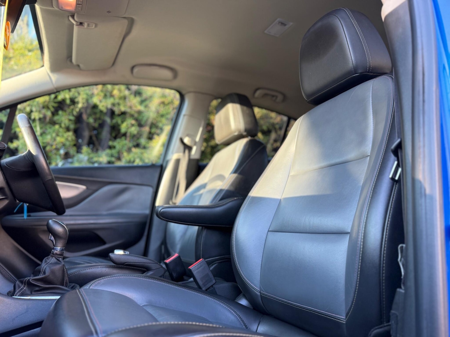 Used Vauxhall Mokka 2014 for sale - 77970639: Photo 32