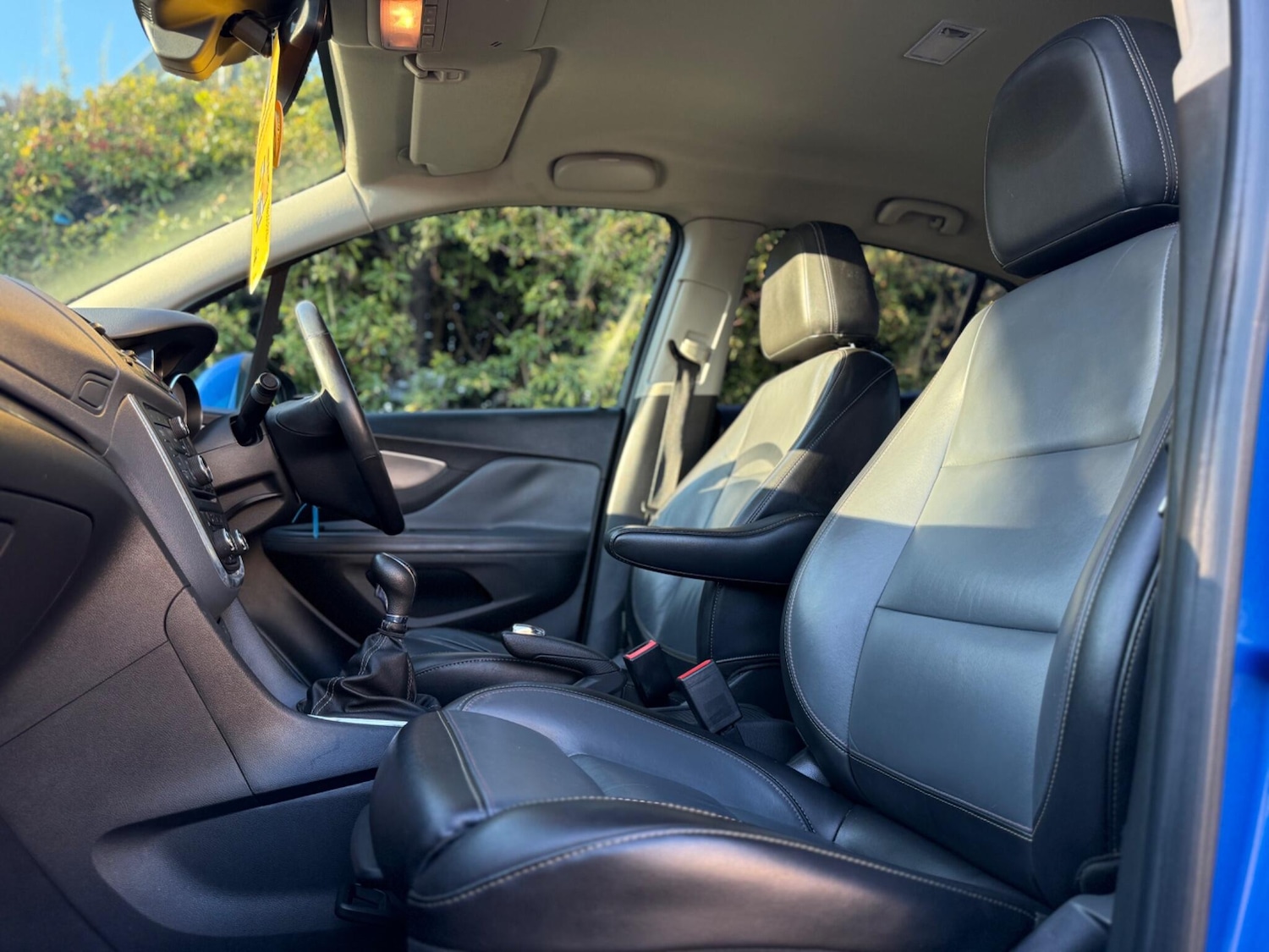 Used Vauxhall Mokka 2014 for sale - 77970639: Photo 33