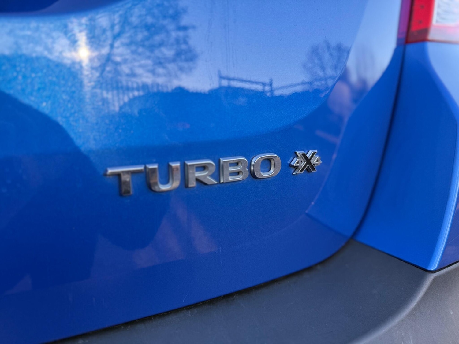 Used Vauxhall Mokka 2014 for sale - 77970639: Photo 34