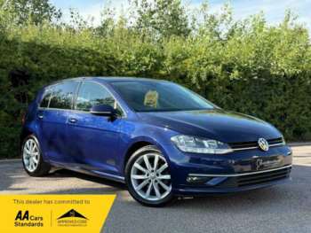 2018 (18) - 2.0 TDI GT Euro 6 (s/s) 5dr