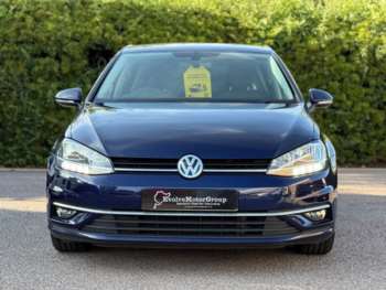Used Volkswagen Golf 2018 for sale - 75166999: Photo