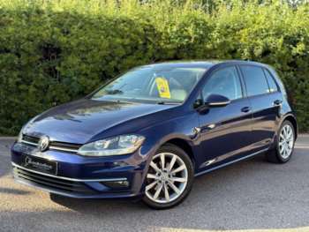 Used Volkswagen Golf 2018 for sale - 75166999: Photo