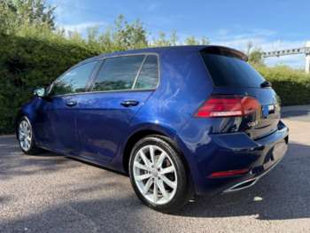 Used Volkswagen Golf 2018 for sale - 75166999: Photo