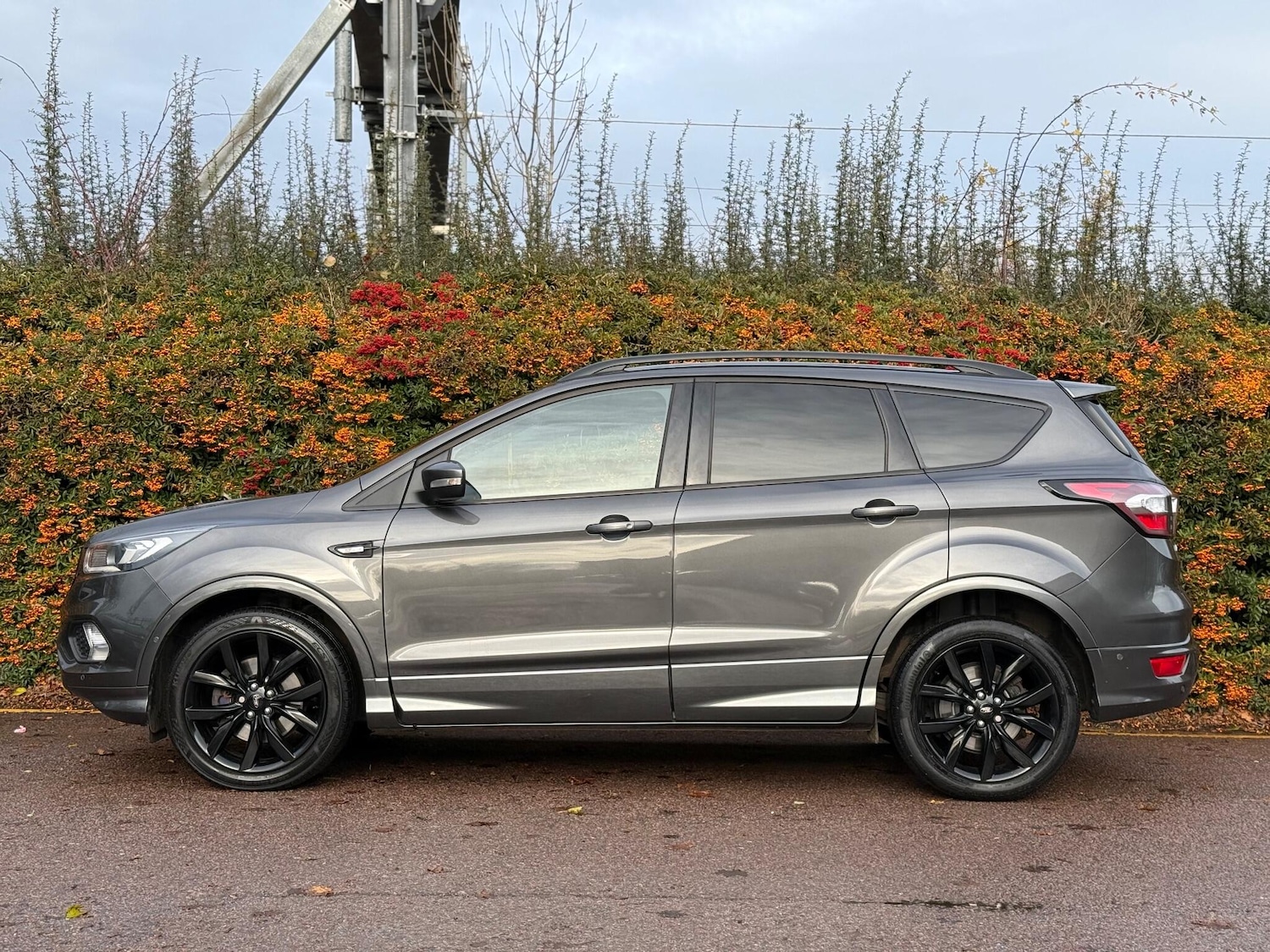 Used Ford Kuga 2017 for sale - 77017199: Photo 14