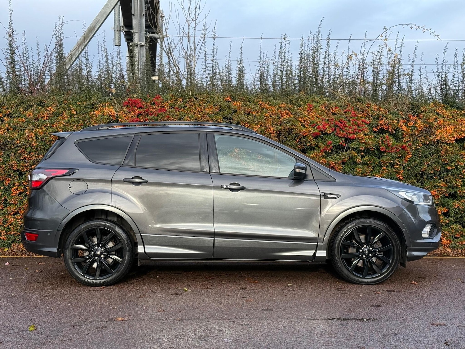 Used Ford Kuga 2017 for sale - 77017199: Photo 16