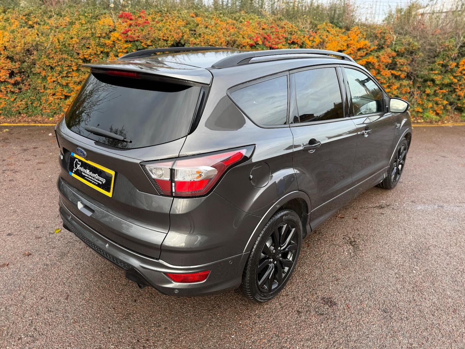 Used Ford Kuga 2017 for sale - 77017199: Photo 17
