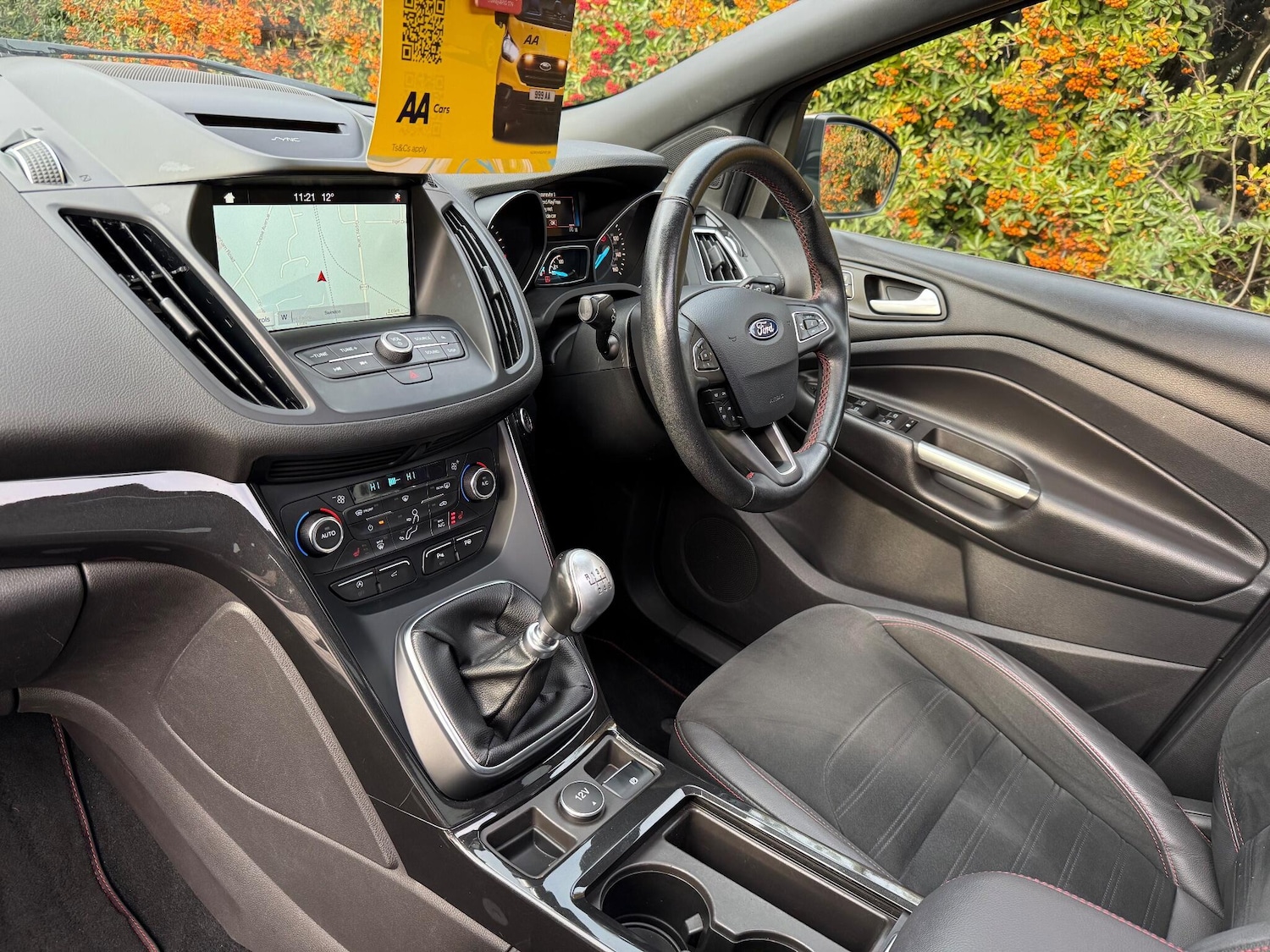 Used Ford Kuga 2017 for sale - 77017199: Photo 20