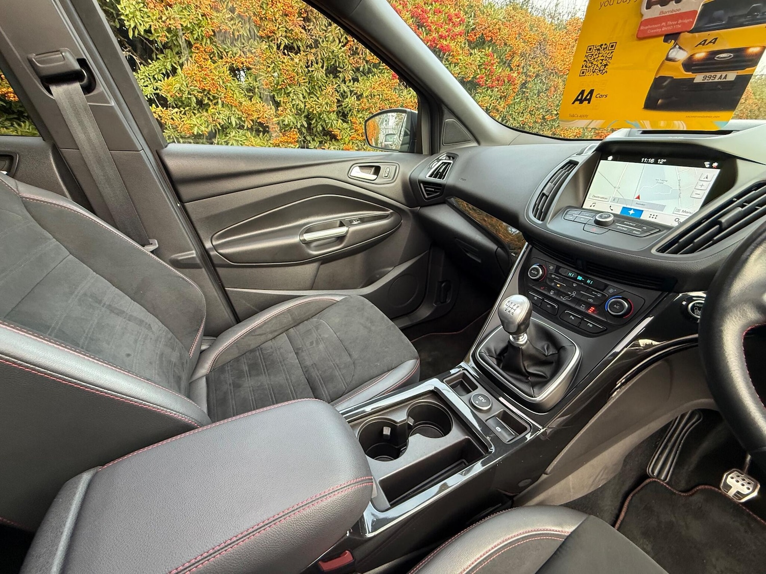 Used Ford Kuga 2017 for sale - 77017199: Photo 21