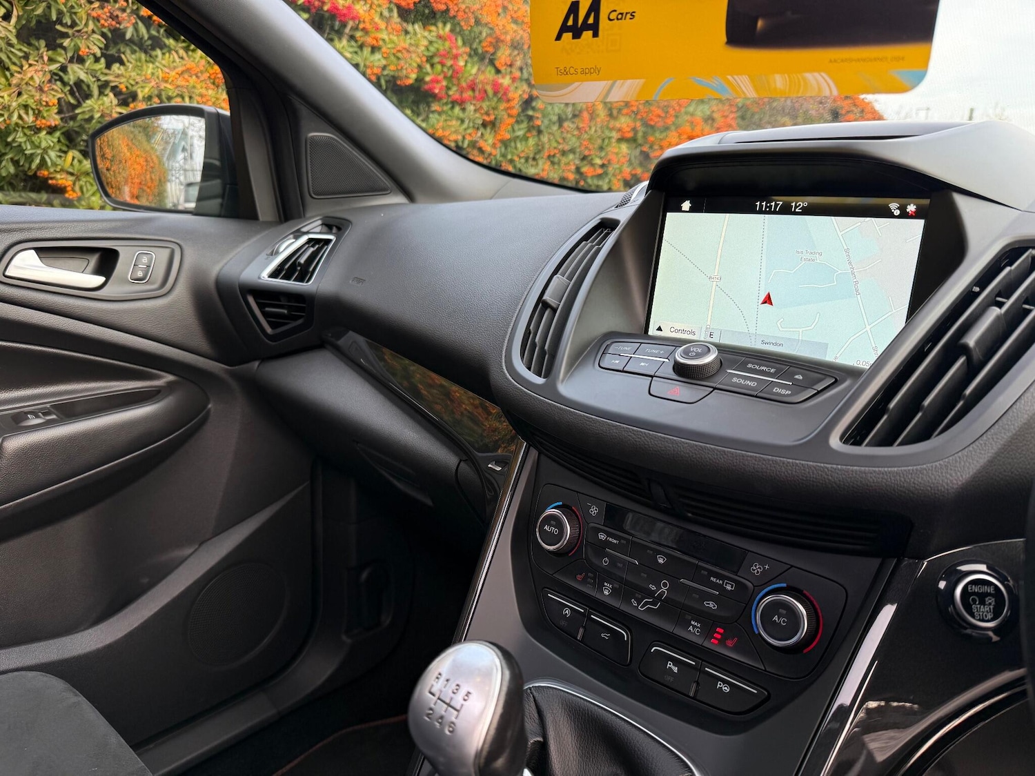 Used Ford Kuga 2017 for sale - 77017199: Photo 22