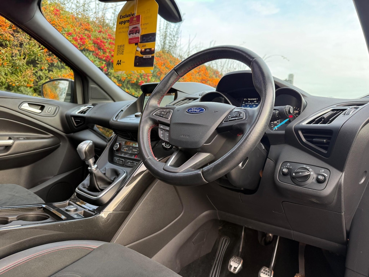 Used Ford Kuga 2017 for sale - 77017199: Photo 23