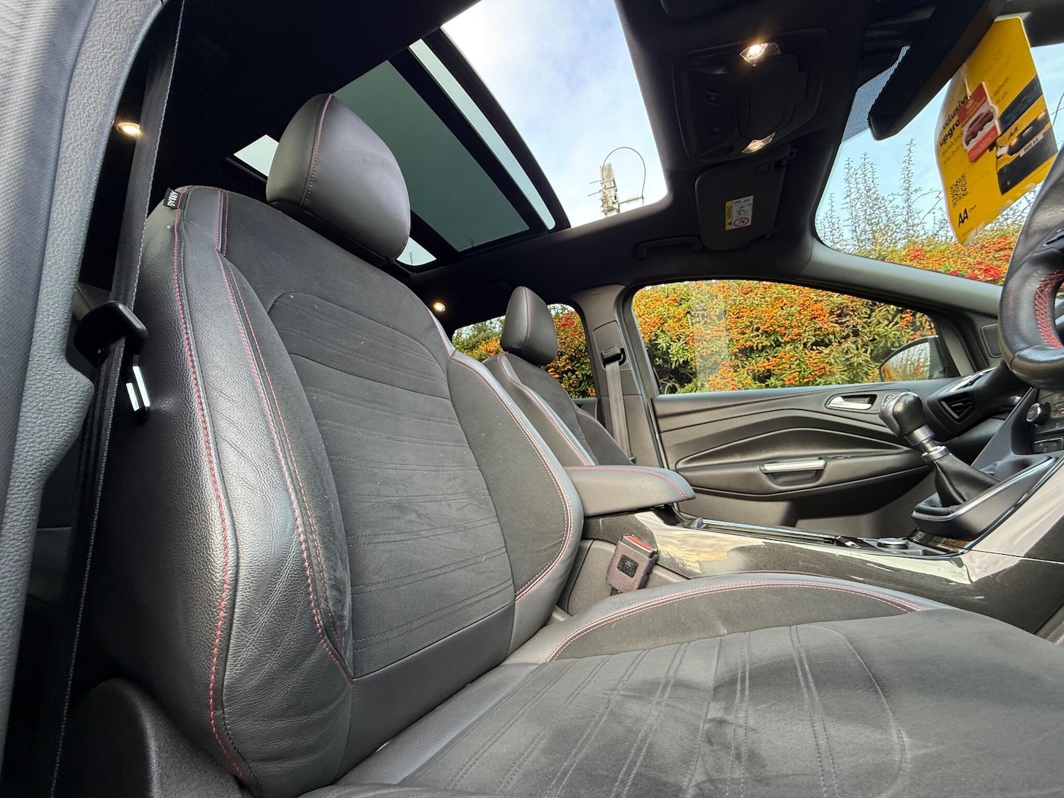 Used Ford Kuga 2017 for sale - 77017199: Photo 24