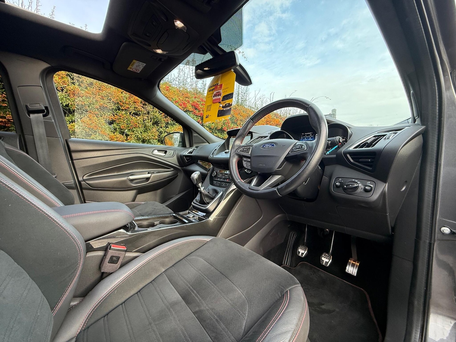 Used Ford Kuga 2017 for sale - 77017199: Photo 26