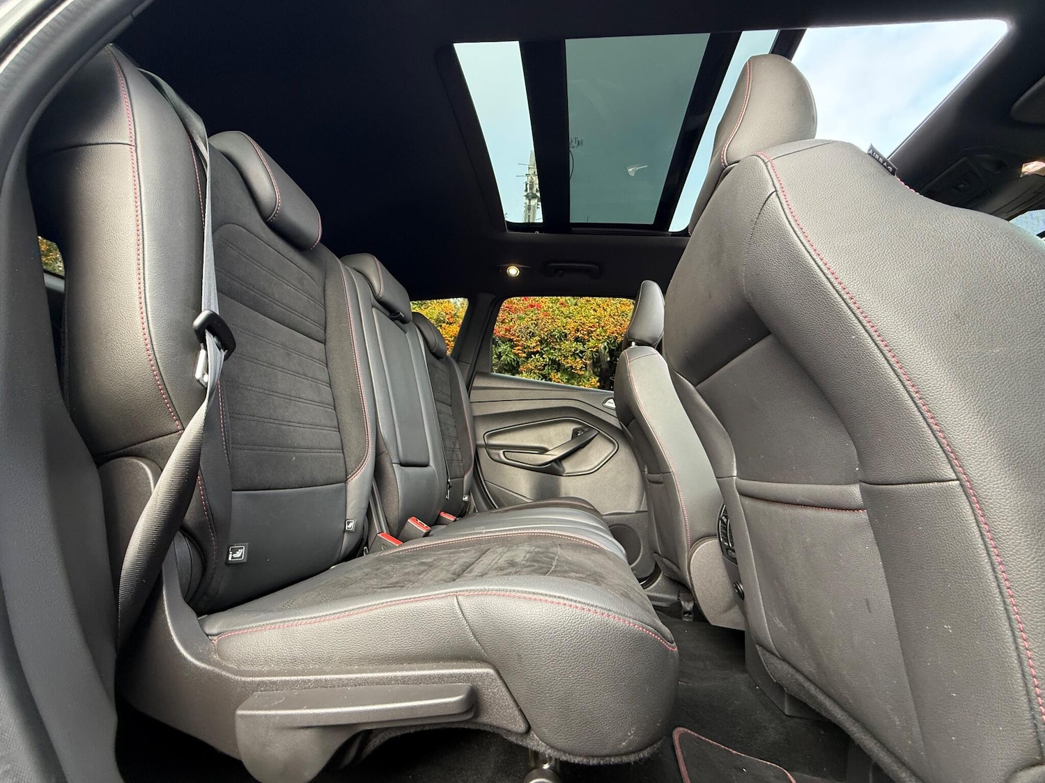 Used Ford Kuga 2017 for sale - 77017199: Photo 27