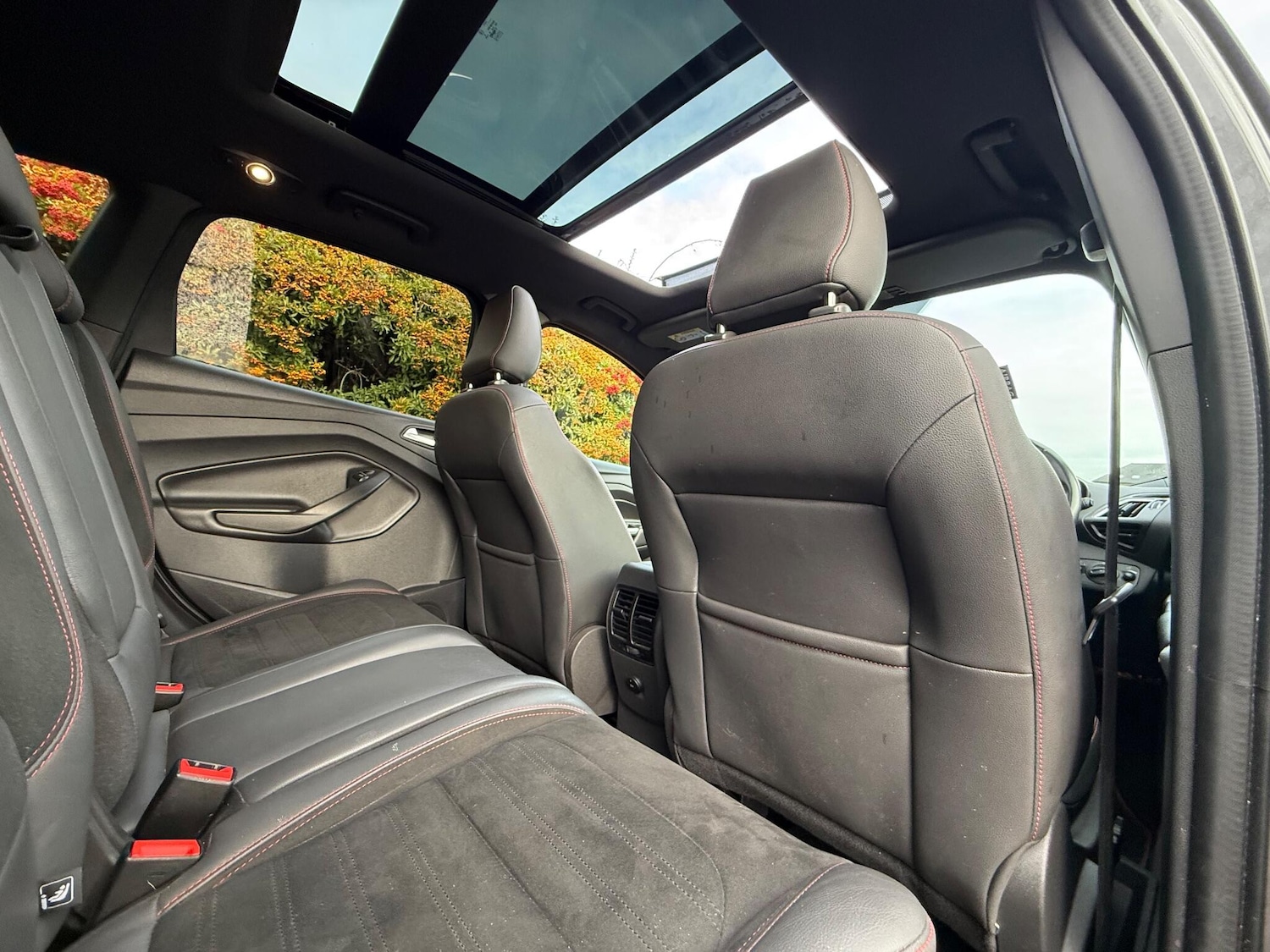 Used Ford Kuga 2017 for sale - 77017199: Photo 28