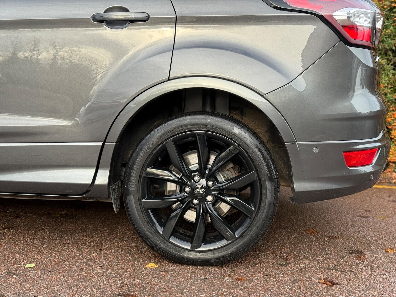 Used Ford Kuga 2017 for sale - 77017199: Photo 30