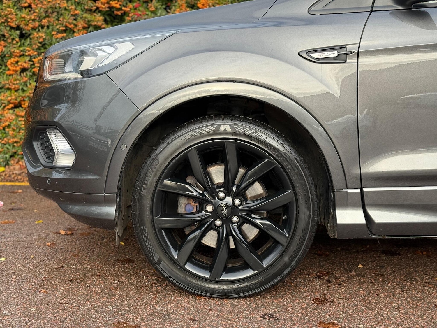 Used Ford Kuga 2017 for sale - 77017199: Photo 31