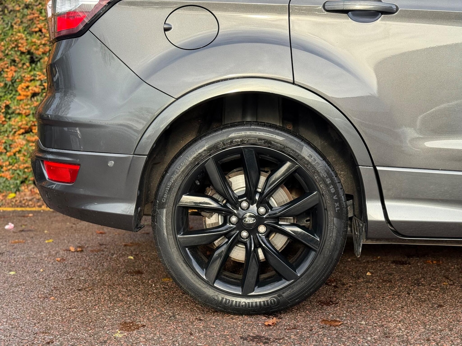 Used Ford Kuga 2017 for sale - 77017199: Photo 32