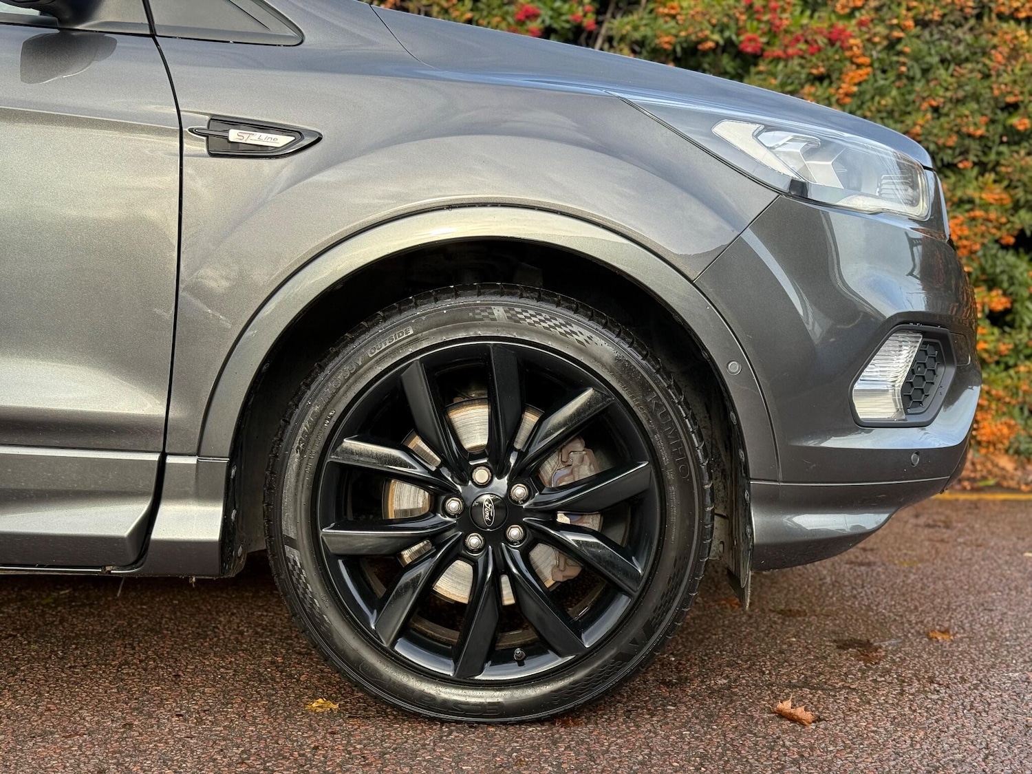 Used Ford Kuga 2017 for sale - 77017199: Photo 33