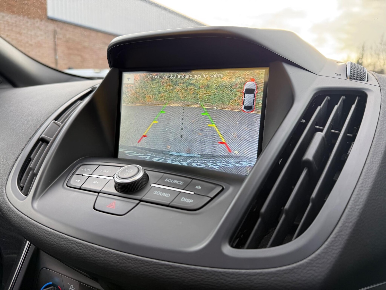 Used Ford Kuga 2017 for sale - 77017199: Photo 34