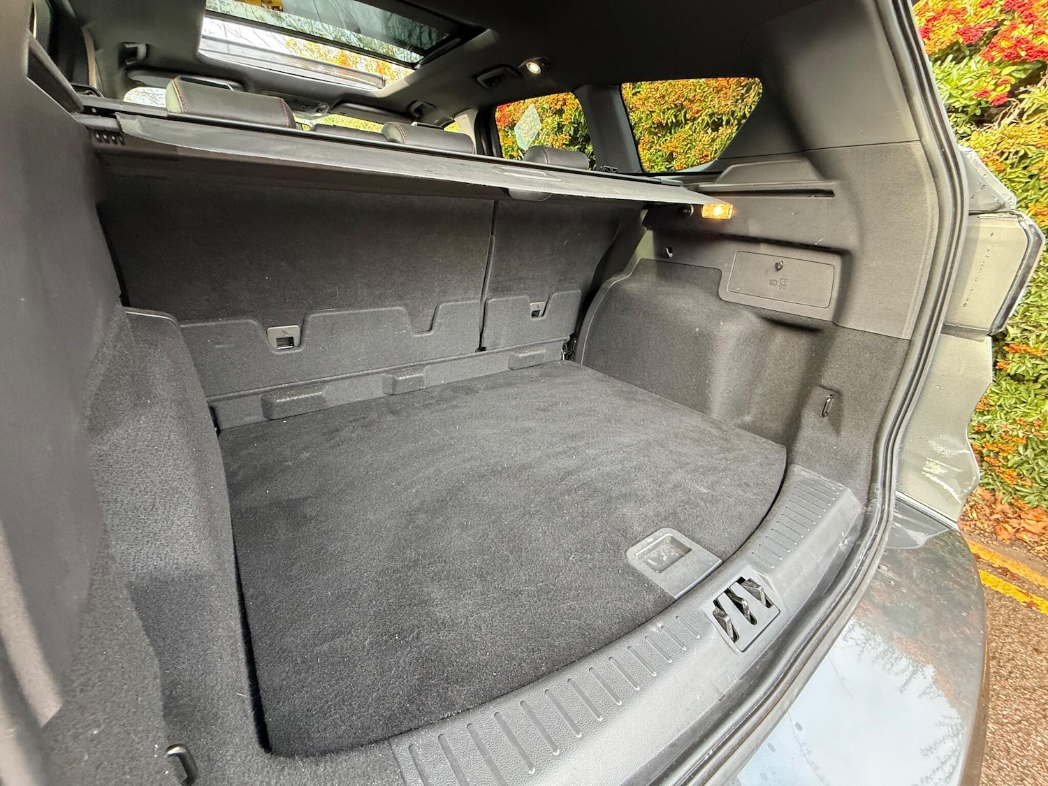 Used Ford Kuga 2017 for sale - 77017199: Photo 35