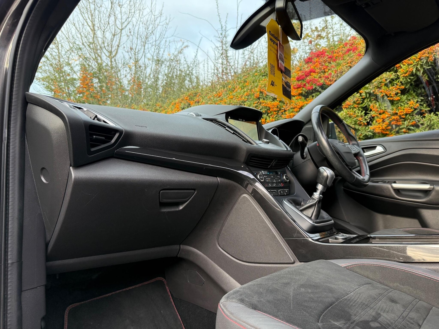 Used Ford Kuga 2017 for sale - 77017199: Photo 37