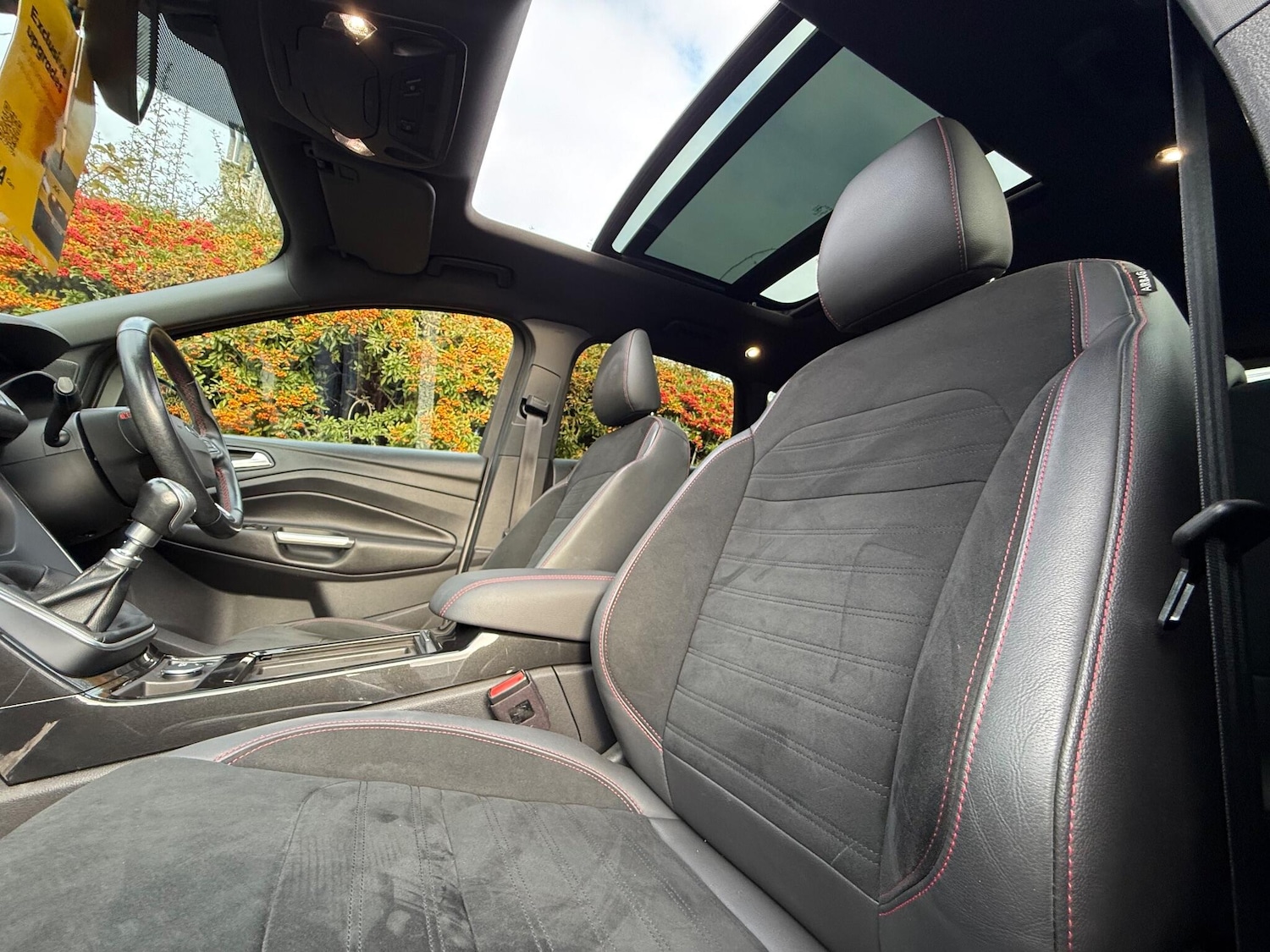 Used Ford Kuga 2017 for sale - 77017199: Photo 38