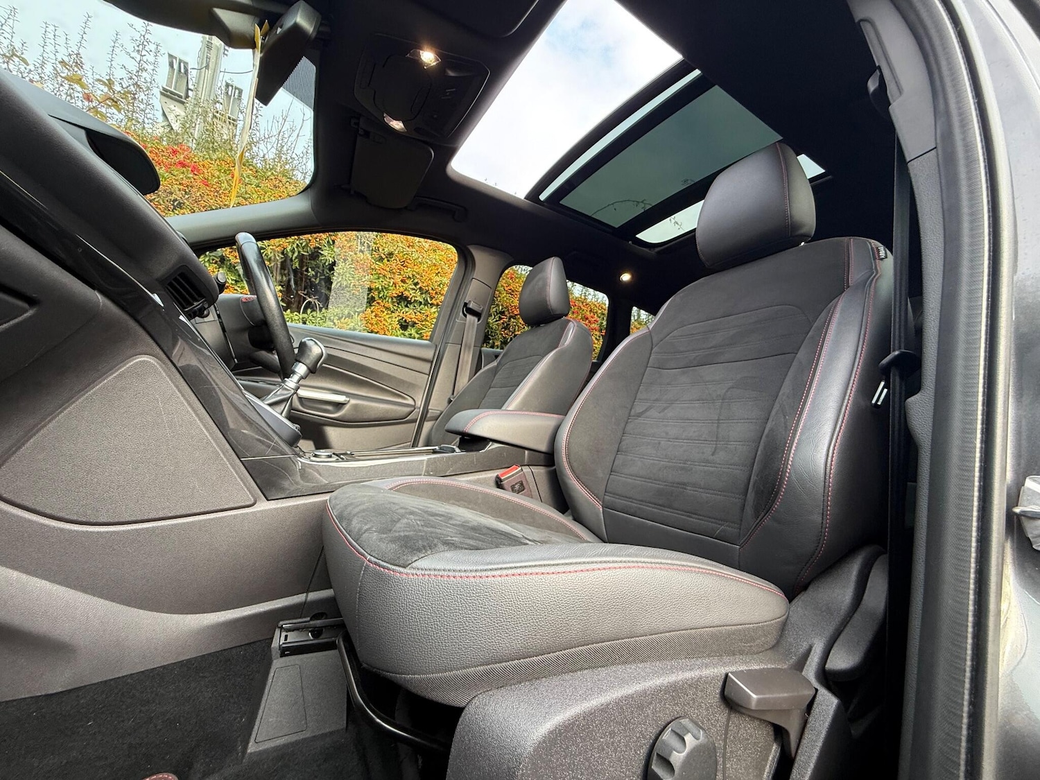 Used Ford Kuga 2017 for sale - 77017199: Photo 39